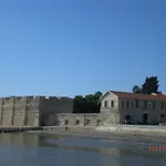 Panoramic Sea View Larnaca