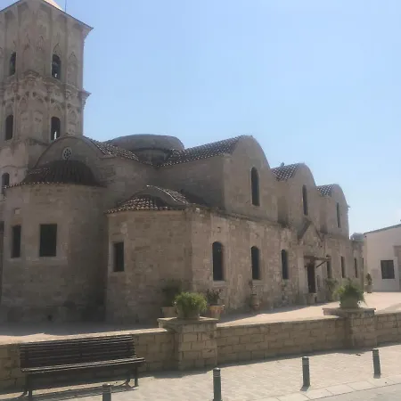 Panoramic Sea View Larnaca