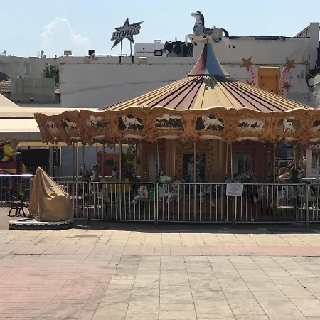 Panoramic Sea View Daire *