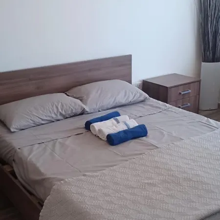 Panoramic Sea View Larnaca