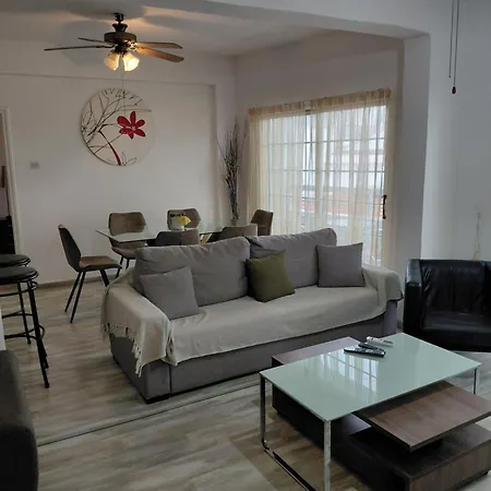 Panoramic Sea View Lägenhet *