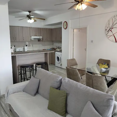 Panoramic Sea View Larnaca