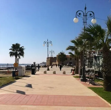Panoramic Sea View * Larnaca