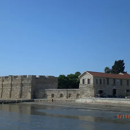 Panoramic Sea View Larnaca