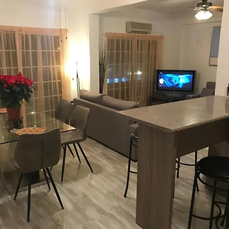 Panoramic Sea View *