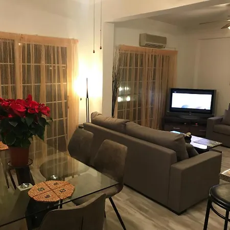 Daire Panoramic Sea View *