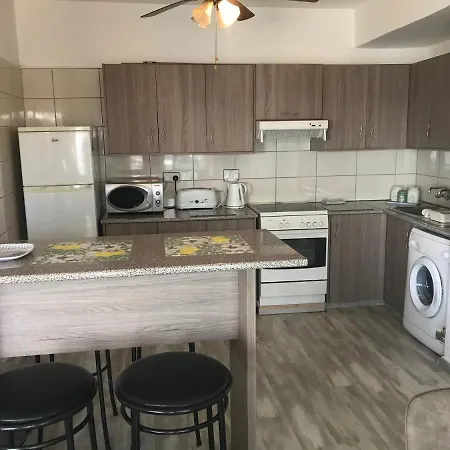 Lägenhet Panoramic Sea View *