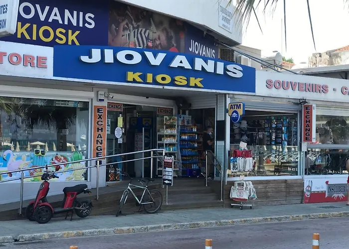 Apartamento Panoramic Sea View