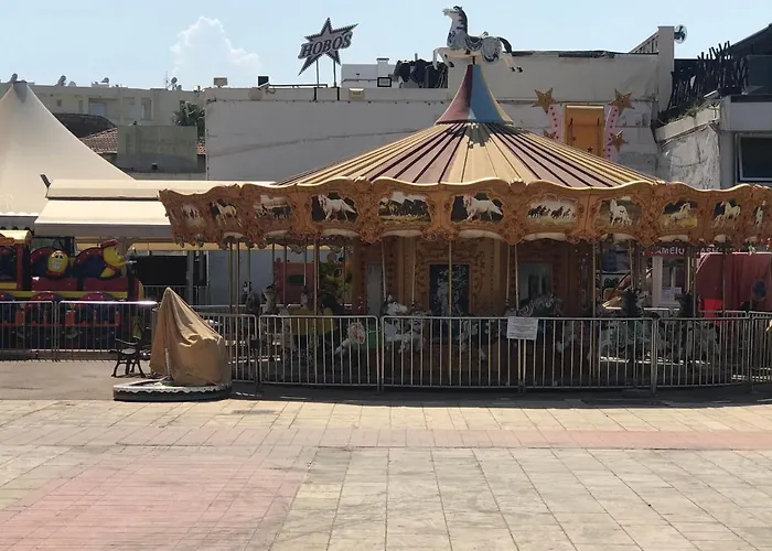 Panoramic Sea View Apartamento *