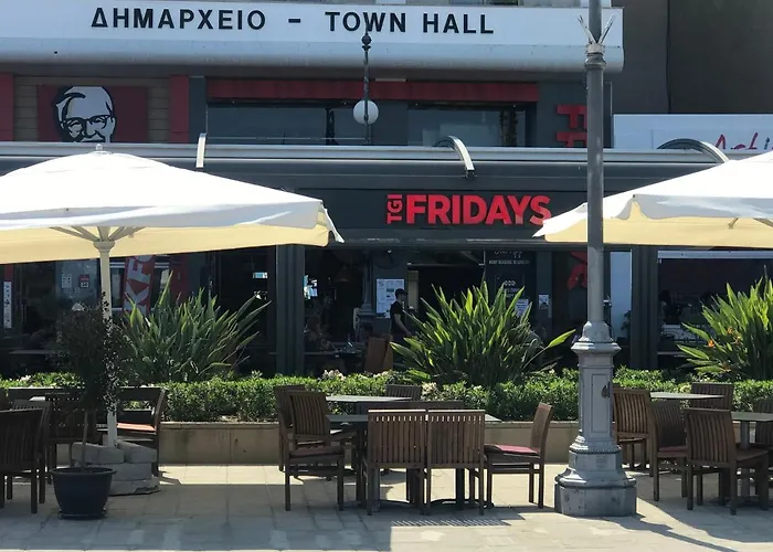 Apartamento Panoramic Sea View *