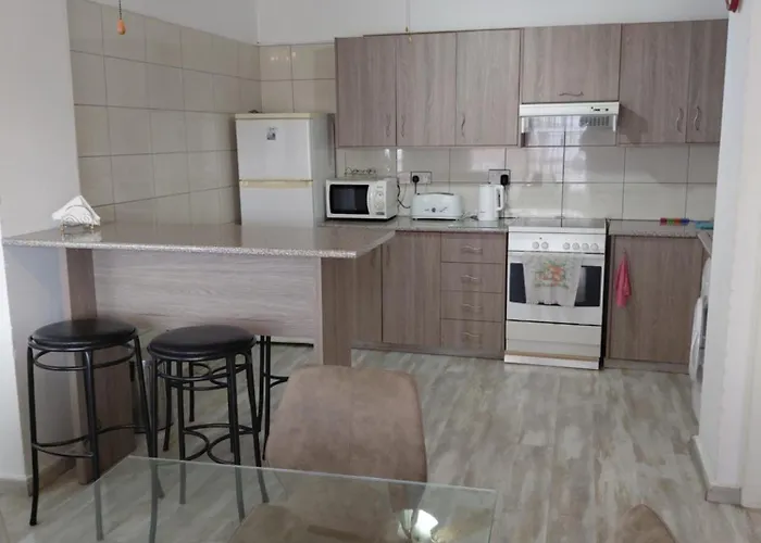 Apartamento Panoramic Sea View