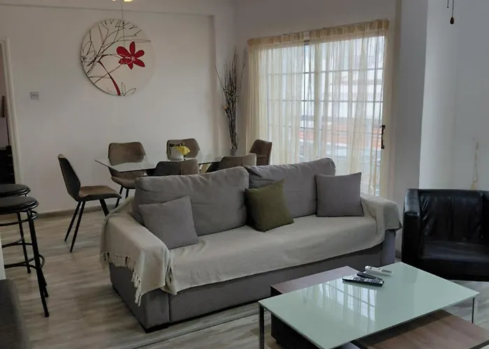 Panoramic Sea View Apartamento *