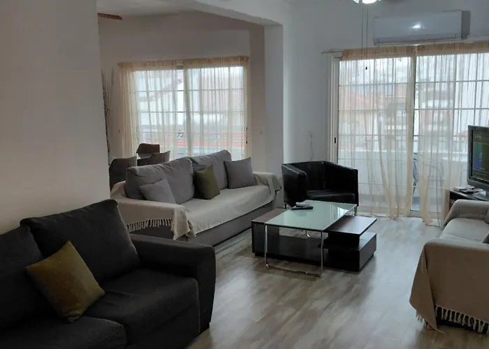 Apartamento Panoramic Sea View *