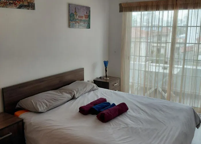 Panoramic Sea View Apartamento *