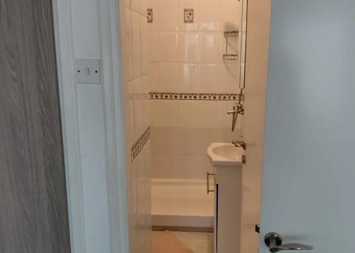 Apartamento Panoramic Sea View Larnaca