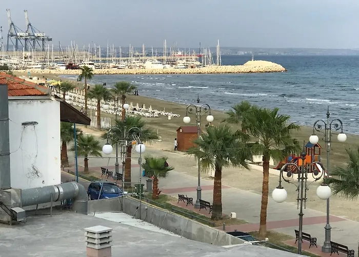 Apartamento Panoramic Sea View