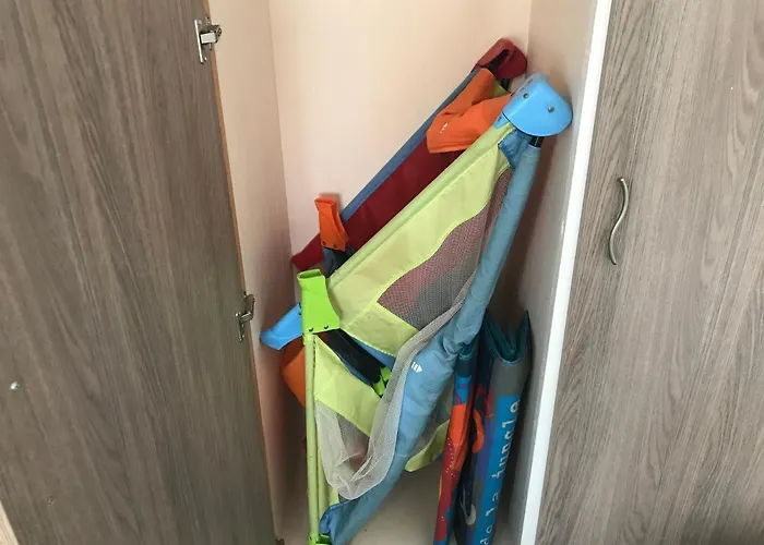 Apartamento Panoramic Sea View