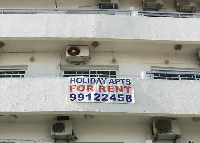 Panoramic Sea View * Larnaca