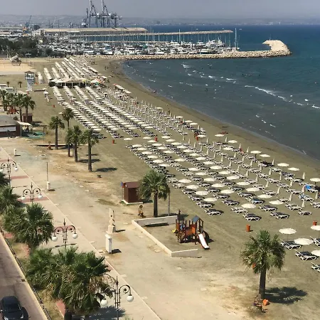 Apartmán Panoramic Sea View