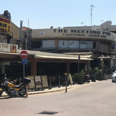 Panoramic Sea View شقة *