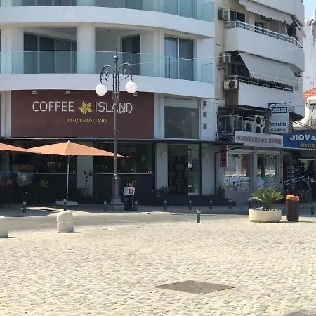 Panoramic Sea View * لارنكا