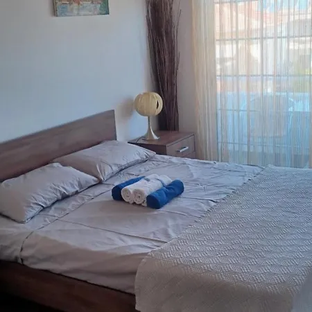 Panoramic Sea View *