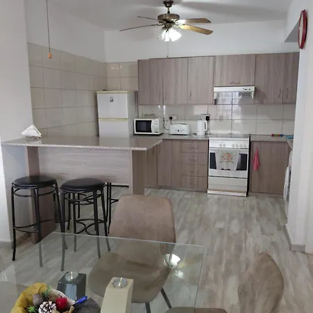 شقة Panoramic Sea View