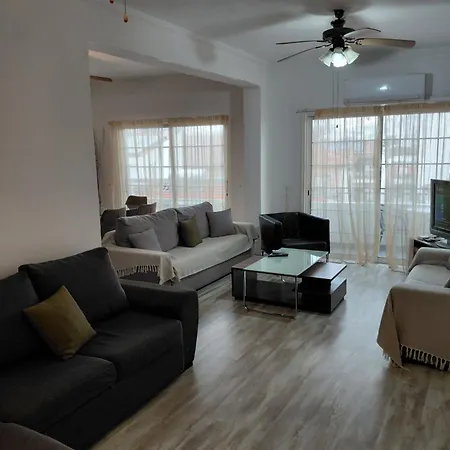 شقة Panoramic Sea View *