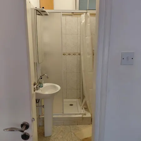 Panoramic Sea View لارنكا