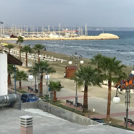 Apartmán Panoramic Sea View