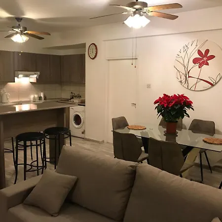 Panoramic Sea View *