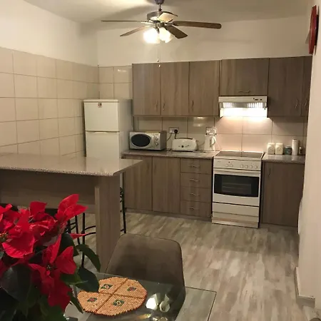 شقة Panoramic Sea View