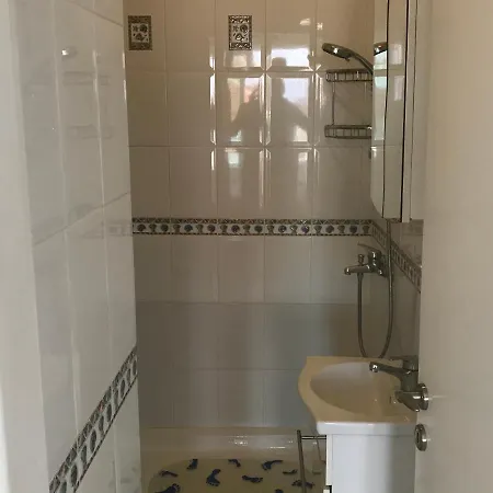 Panoramic Sea View شقة لارنكا