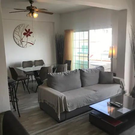 شقة Panoramic Sea View