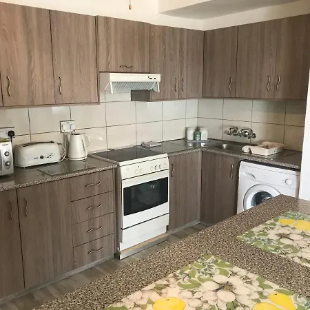 Apartmán Panoramic Sea View