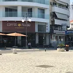 Panoramic Sea View * Larnaka